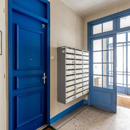 Studio - Gabriel Peri Montrouge Exterior photo